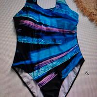 costume intero donna curvy
