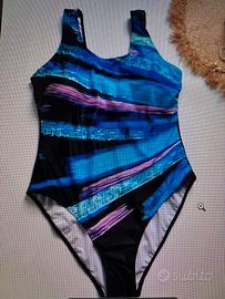 costume intero donna curvy