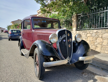 Fiat 508 Balilla