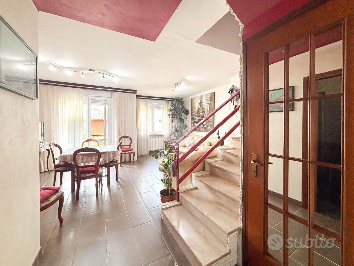 Casa – L'Aquila, Macchiole, Torretta - Vista 4