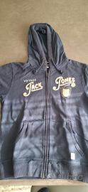 Felpa Vintage Jack & Jones Uomo