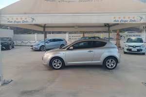 MiTo 1.3 DISEL C.V 95 IL TOP PERFETTA QUAL PROVA