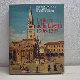 L'Albero della Libertà - Modena Napoleonica