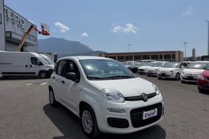 Fiat Panda 0.9 TwinAir Turbo S&S Lounge Dualogic