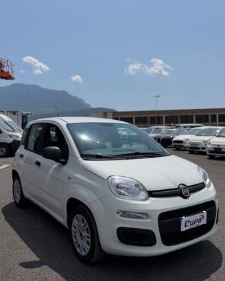 Fiat Panda 0.9 TwinAir Turbo S&S Lounge Dualogic