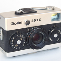 Rollei 35 TE
