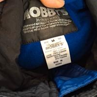 muta stagna in trilaminato perfetta