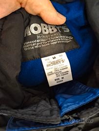 muta stagna in trilaminato perfetta