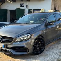 Mercedes-benz A45 AMG 4 MATIC KMCERT UNICOPR
