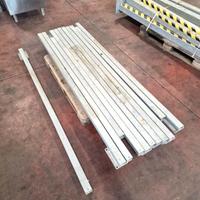 supporti per strutture aeree usati