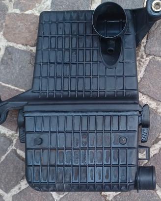 Scatola filtro aria x pamda 141 1.100 e fiat