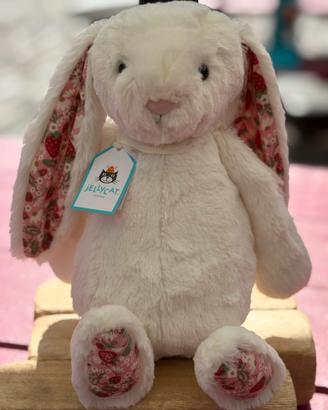 Jellycat coniglio