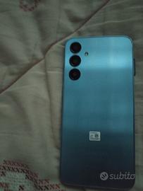 Samsung A25 5g 6-128