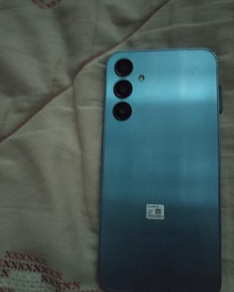 Samsung A25 5g 6-128