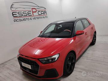 AUDI A1 SPB 30 TFSI Admired