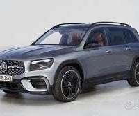 Ricambi Mercedes GLB 2021