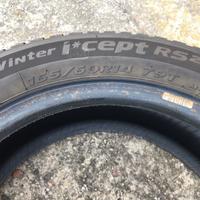 PNEUMATICI INVERNALI