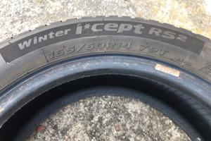 PNEUMATICI INVERNALI