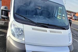 FIAT Ducato 33 2.3 MJT 130CV PL-TA MOTORE NUOVO