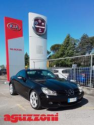 Mercedes-benz SLK 200 Kompressor cat