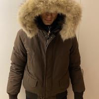 Giacca bomber Woolrich originale M uomo, perfetta