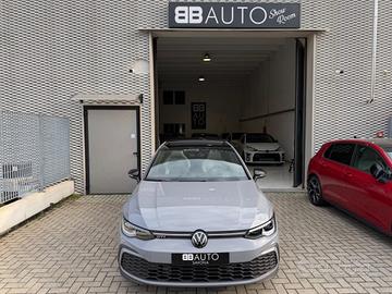 VOLKSWAGEN Golf GTI 2.0 TSI GTI DSG TETTO PELLE