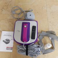 Lava vetri Glass cleaner pro