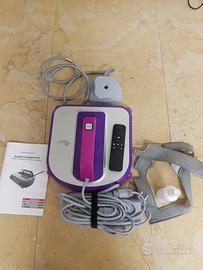 Lava vetri Glass cleaner pro