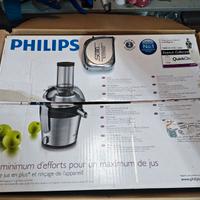 Estrattore centrifuga succhi Philips