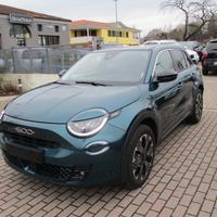 Fiat 600 Hybrid DCT MHEV LaPrima - FULL OPTIONAL