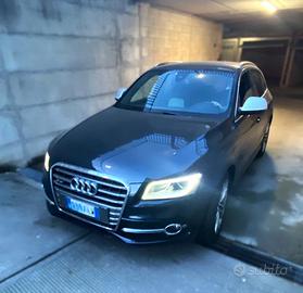 AUDI SQ5 SQ5 313CV
