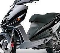 MALGUTI F 12 50cc SMANTELLO PER RICAMBI