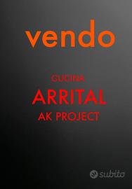 Cucina Arrital