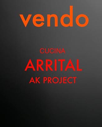 Cucina Arrital