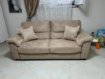 Divano poltrone sofá