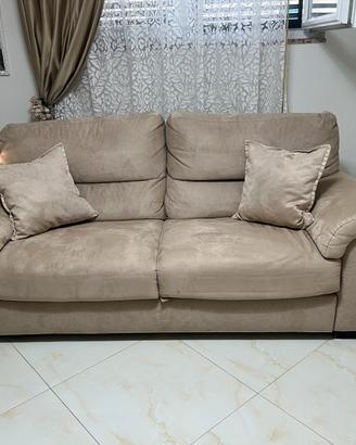 Divano poltrone sofá