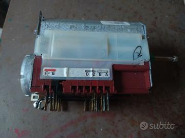 Centralina lavatrice zoppas perfecta p50