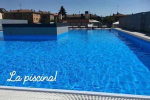 DISPONIBILE DA SUBITO Doppia in bolognina