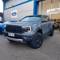 Ford Ranger Raptor 2.0 Ecoblue A10