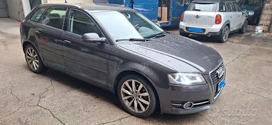 Audi A3 sportback 1.6 tdi
