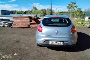 FIAT bravo