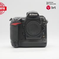 Nikon D3