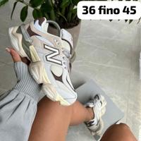 Scarpe uomo