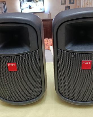 Casse Fbt jolly 8ra 