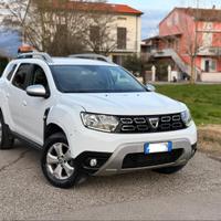 Dacia Duster 37000km!!