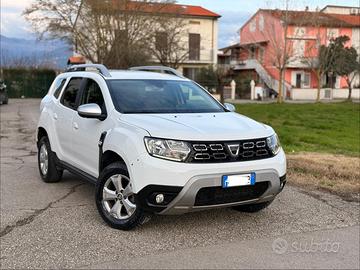 Dacia Duster 37000km!!