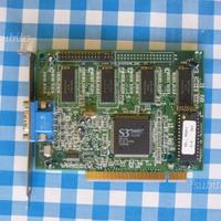 Scheda video S3 Trio 64V