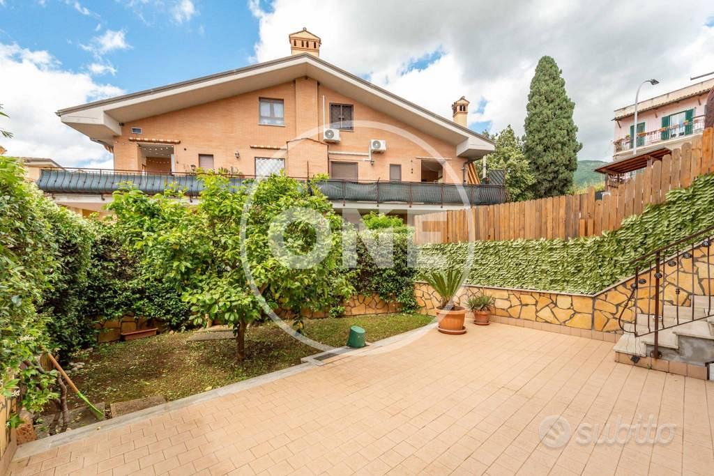 Appartamento – Marcellina, Bivio - Vista 4