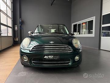 MINI Mini Cooper D 50 Mayfair