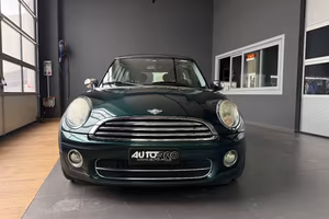 MINI Mini Cooper D 50 Mayfair